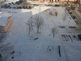 Слабые мышцы ног