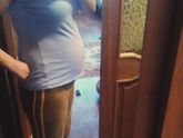 Нам почти 26 недель:-)