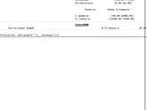 Гормоны эстрадиол и тестостерон результаты