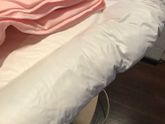 Матрас red castle changing mat