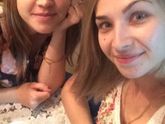 Возвращение блудной?