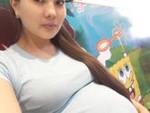 Наконец-то сдала документы на декретеые