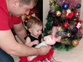 Ну вот и отгуляли праздник?