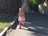 Девочки, всем привет!