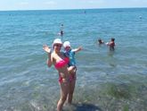 привет с моря👙🏝⛵🌞🌊