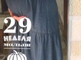 29 недель