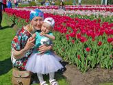 День сплошных сюрпризов и месяц пропыва вперед