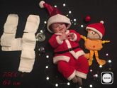 Девочки,всех вас с Наступившим Новым годом!