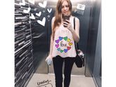 20 недель. Мои записки??
