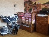 Перестановка