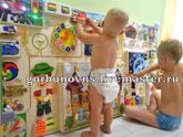 Что подарить сыночку на