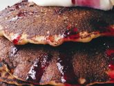 Вкусные панкейки?