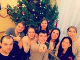 Предновогоднее настроение!?