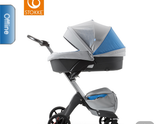 Колясика Stokke