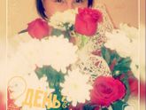 Мамочка моЯ с днем рождения💓💓💓