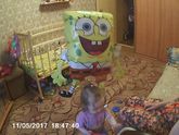 "Анечке 1 Годик 3 месяца"