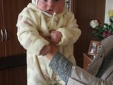 Девочки в чем гуляют