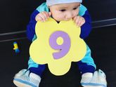 9 месяцев