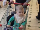 В поисках обуви для мамы?