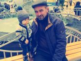 Нам 10 месяцев... Изменения в нас...