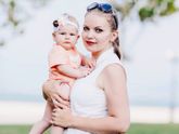 Годовщина мамской группы