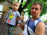 Мои зайки)