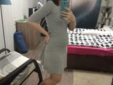 Смотрю фотографии девочек на
