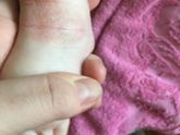 Девочки, посмотрите пожалуйста на