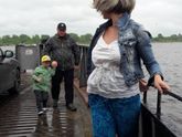 Вернулись с авто путешестия