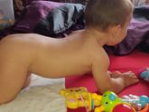 6 месяцев,правда на сегодня 6,5