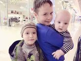 Мы сегодня гуляли до