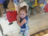 Сходили мы в Макдональдс
