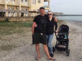 Наша первая поездка на море
