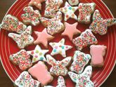 Наши с Мишаней первые
