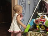 Вот нам и 10 месяцев исполнилось!