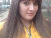 Покрасилась☺