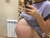 37 неделя