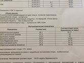 Была на 2 скрининге,сказали