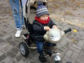 Девочки, посоветуйте хороший Велик