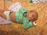 Всем приветик ???Ездили вчера