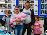 Первое сентября для меня наступит в понедельник..