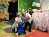 Годик моим куколкам