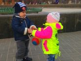 Всем приветик ))
