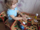 Марафон "Краски Пасхи". Отчет 7