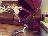 Продам Stokke xplory v4