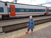 Отпуск в Нижнем Новгороде 2017 - общий пост. (30.09-14.10.17)