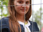 Моя красавица))))