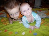 Мои зайки