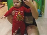 Не ходит (через неделю год)