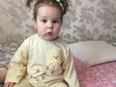 Моя мимишка 🐻💛